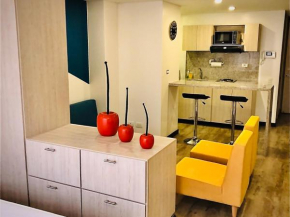 Aparta Estudio 58
